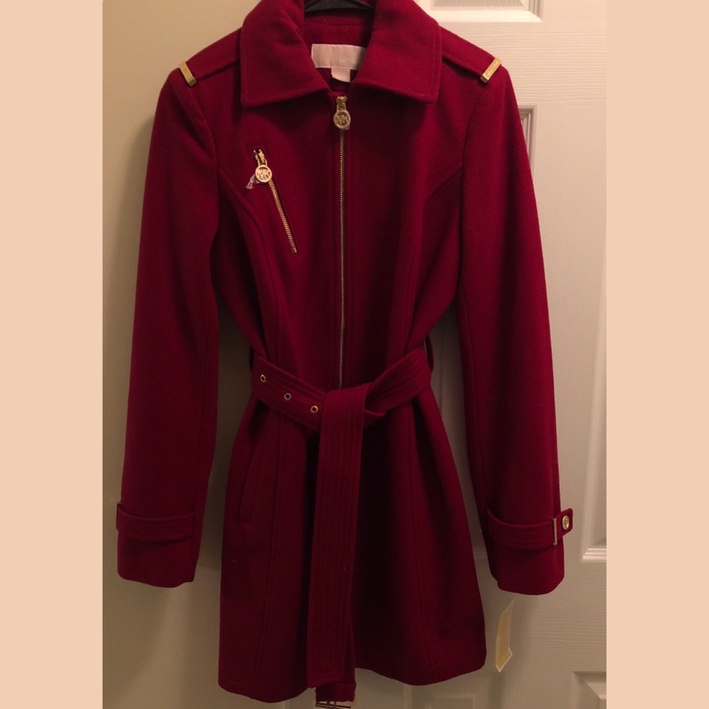 Michael Kors Coat